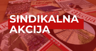 Sindikalna akcija