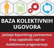Baza kolektivnih ugovora