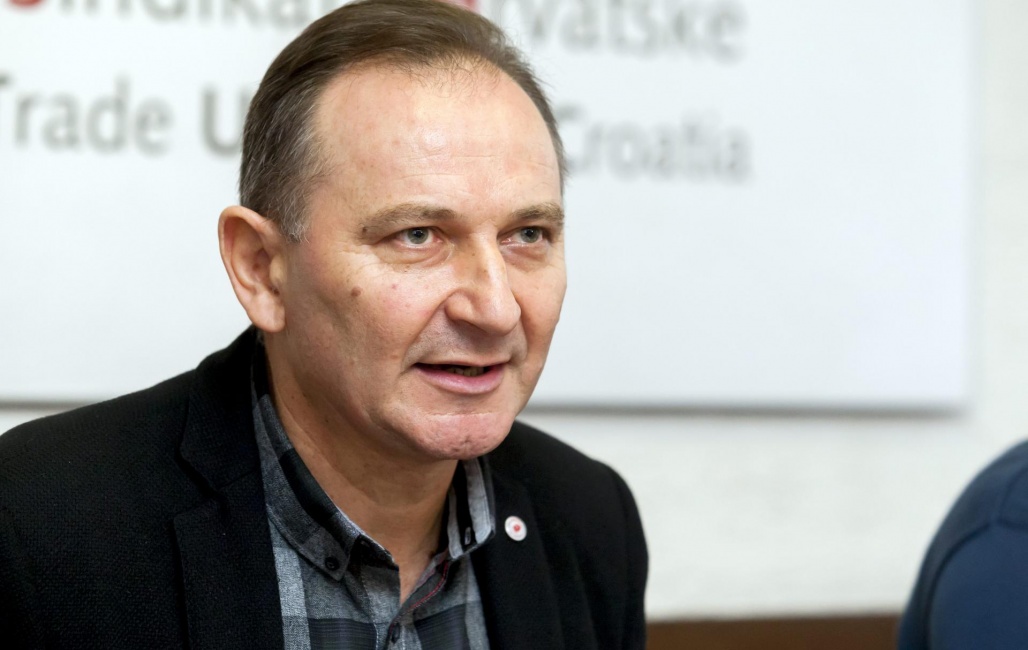 U Novom danu o jučerašnjem sastanku u Vladi