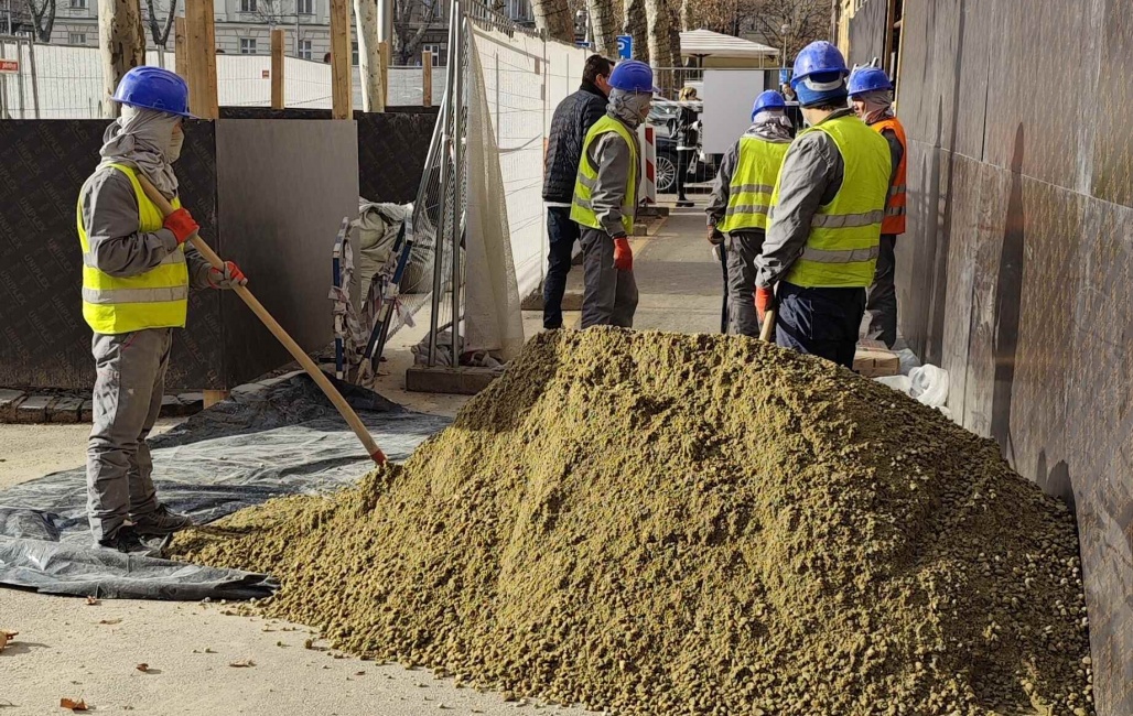 SSSH najstrože osuđuje nasilje nad stranim radnicima