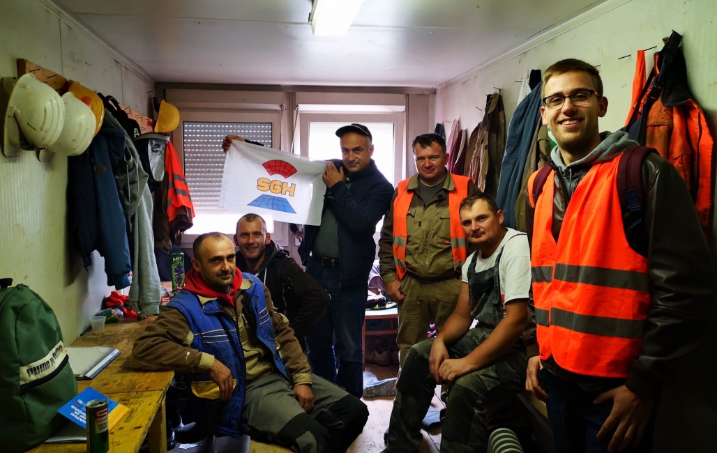 Priopćenje sindikalnim povjerenicama / i povjerenicima, članicama /i članovima Sindikata graditeljst