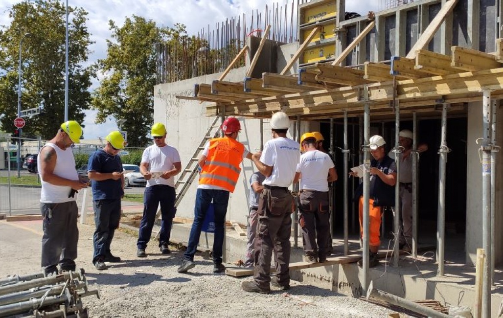 Upućeni radnici - Novi plan EK radi veću štetu nego uštedu