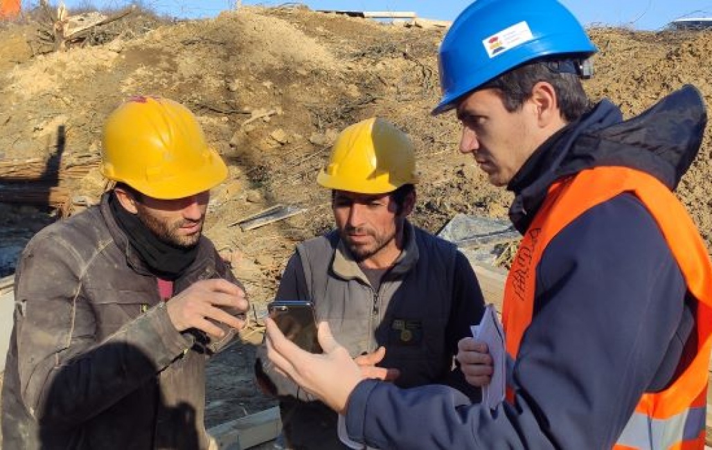 Sindikat graditeljstva osuđuje otpuštanje radnika zbog kontakta sa sindikatom