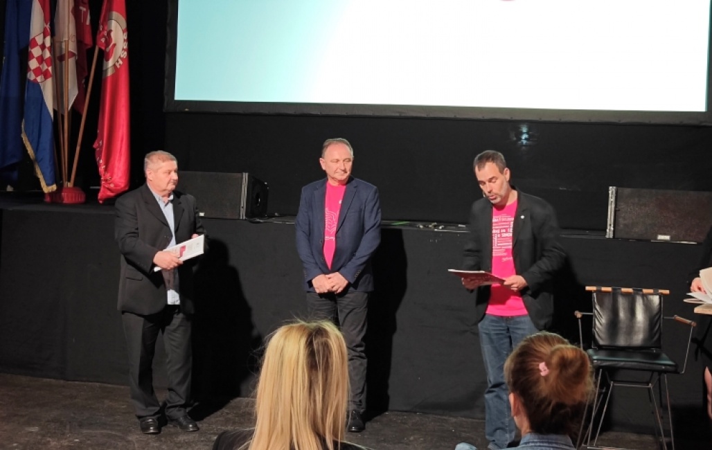 Praznik rada u Tvornici