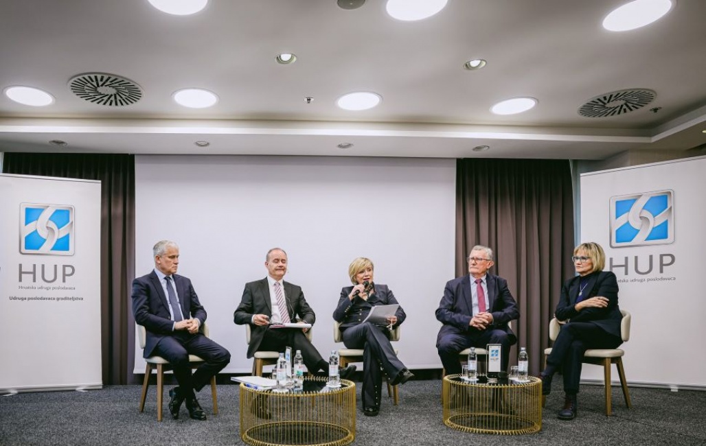 Konferencija: Nelojalna konkurencija ponuditelja iz trećih zemalja u javnoj nabavi građevinskih radova – prema poštenom tržištu