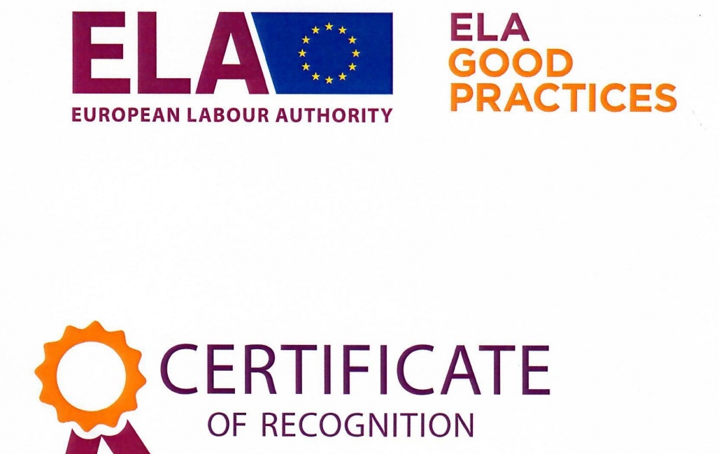 SGH dobio priznanje ELA-e