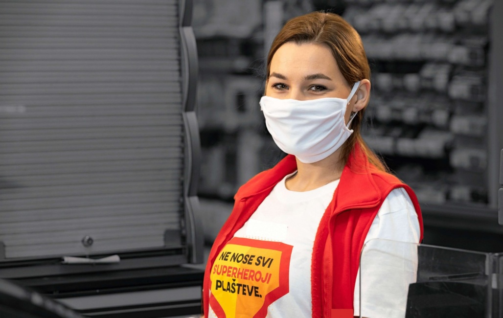 Pokrenuta nova web stranica radpomjeri.eu