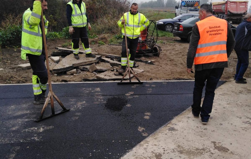 Proširena primjena Kolektivnog ugovora za graditeljstvo na sve poslodavce i radnike u građevinarstvu