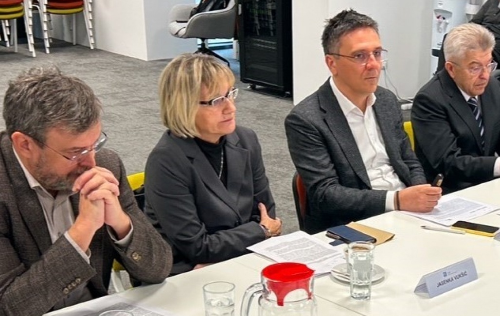 Nepoštena konkurencija je prepreka za razvoj sektora. Moramo osigurati fer tržišnu utakmicu izmjenom regulative o javnoj nabavi