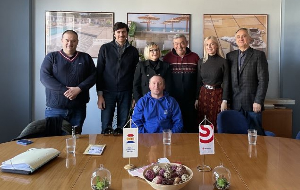 Novi kolektivni ugovor  - Samoborka d.d.