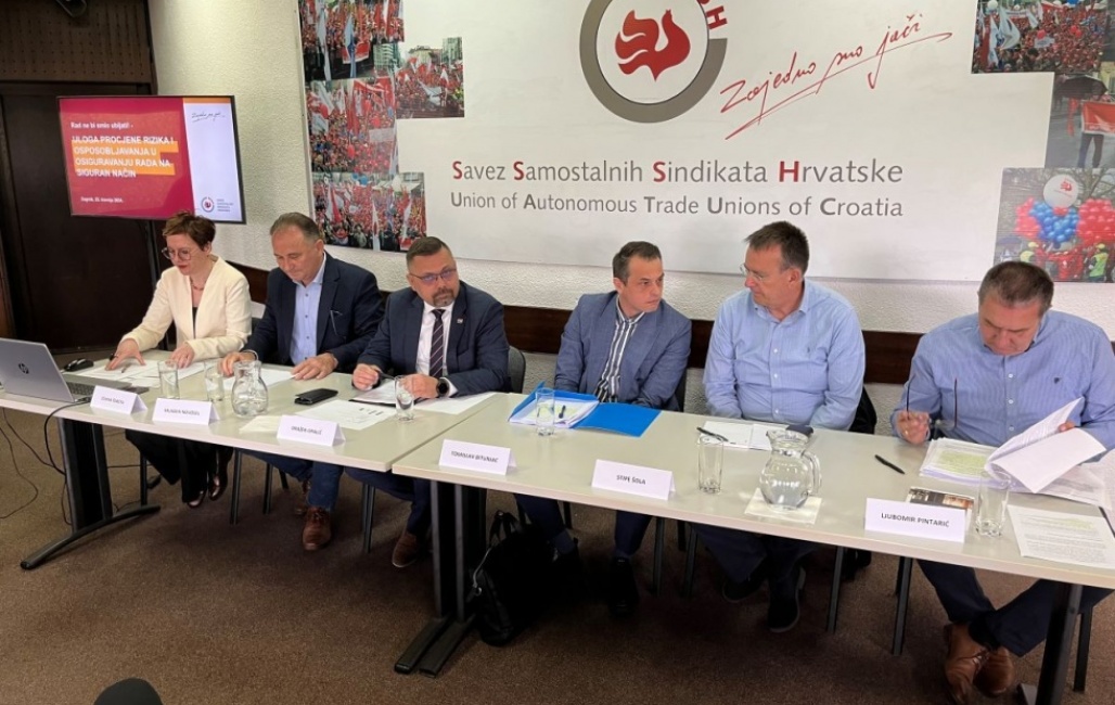 Rad ne bi smio ubijati!