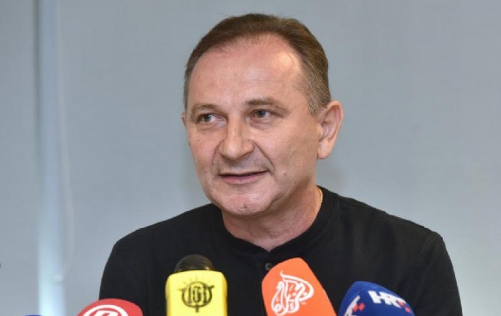 SSSH poslodavcima: Nije vrijeme za paniku i ishitrena otpuštanja, nego za strpljenje, društvenu odgo