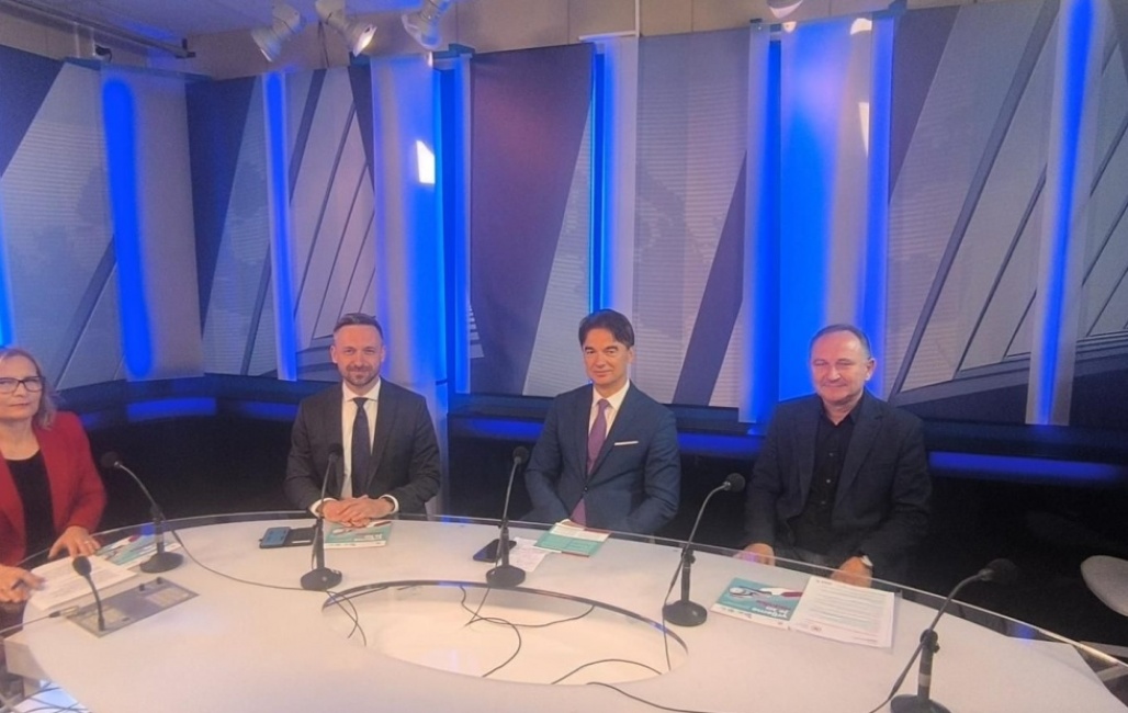 Novosel: Izbjegava se bolna točka, a to je nadzor