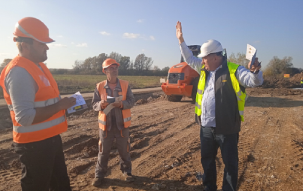 Odabrana SGH najbolja fotografija s radnog mjesta