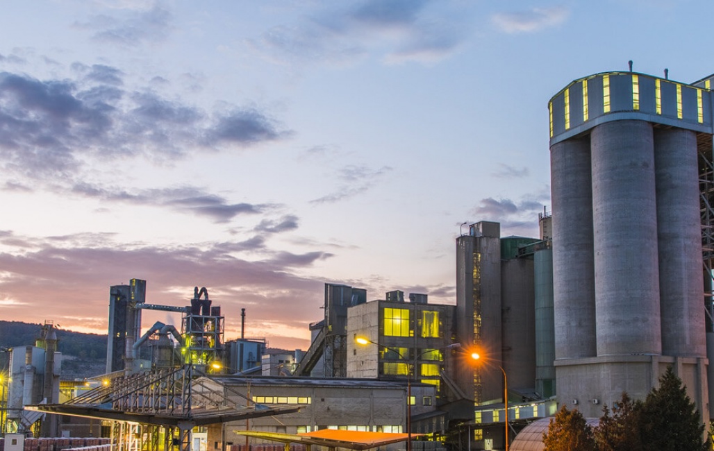 Novi KU za Našicecement d.d. -NEXE grupa