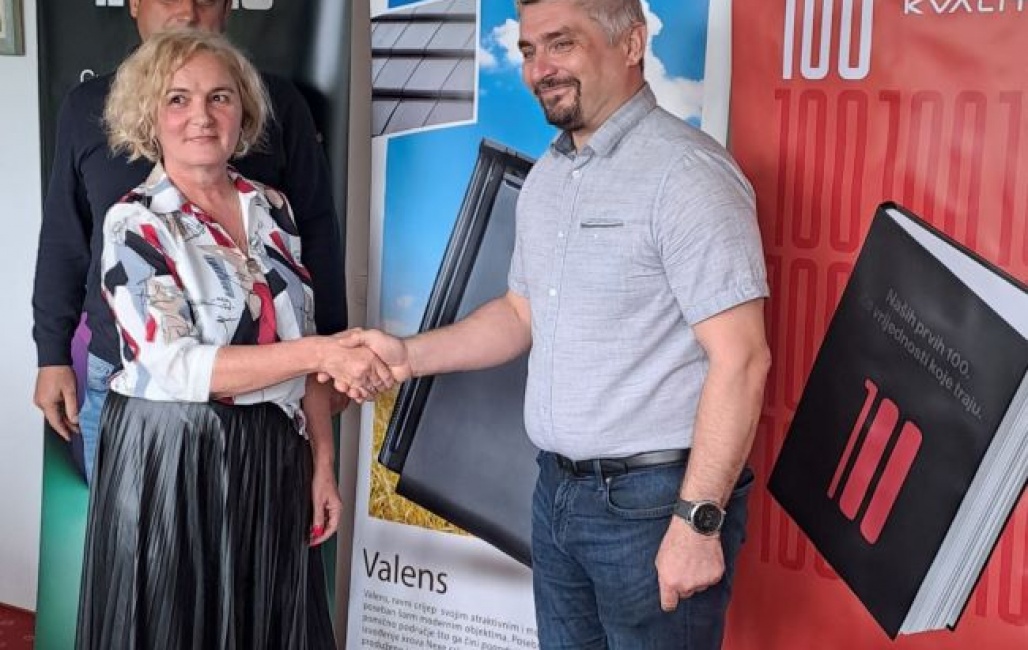 Novi kolektivni ugovor za DILJ  Vinkovci - NEXE