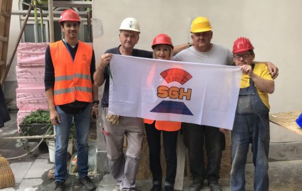 Dan hrvatskih graditelja - 26. rujna