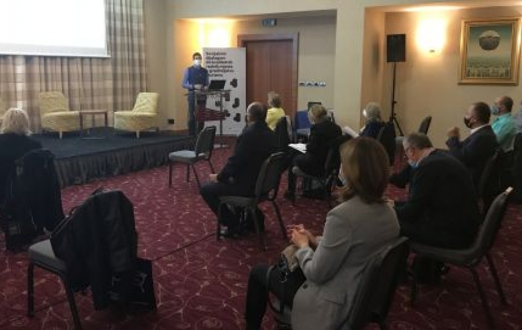 Socijalnim dijalogom do kvalitetnih radnih mjesta u graditeljstvu i turizmu