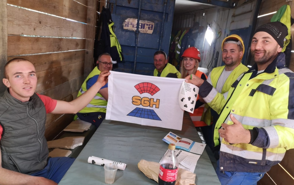 Pismo članovima povodom Međunarodnog praznika rada 2021.