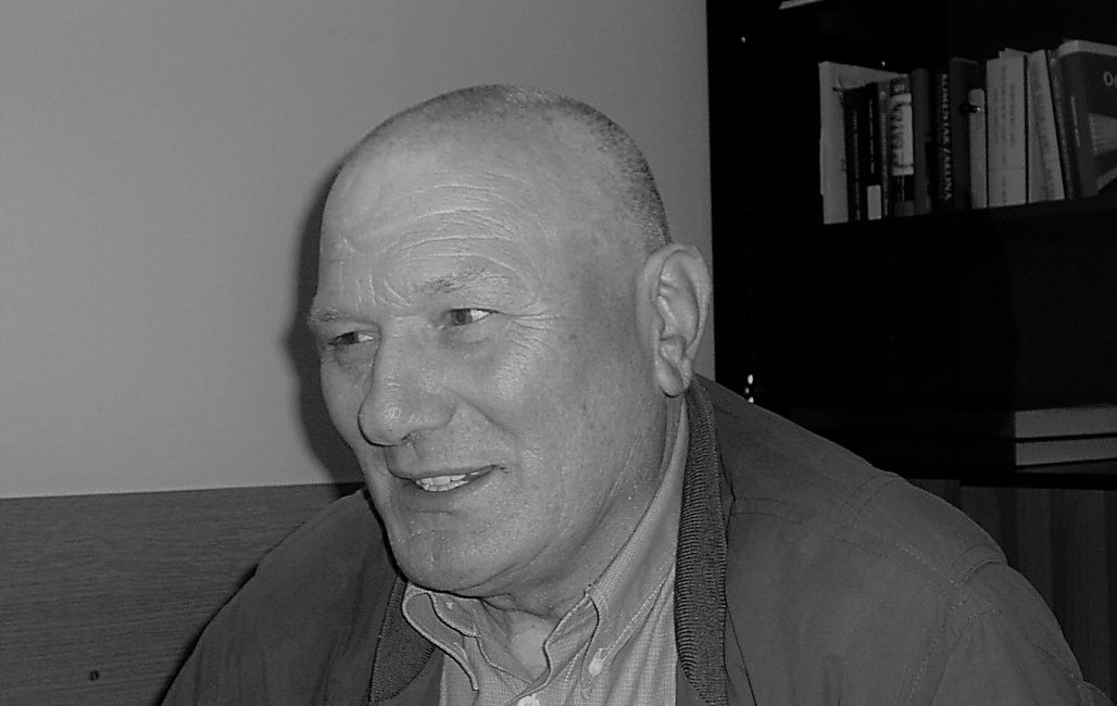 Preminuo Stipe Kirigin