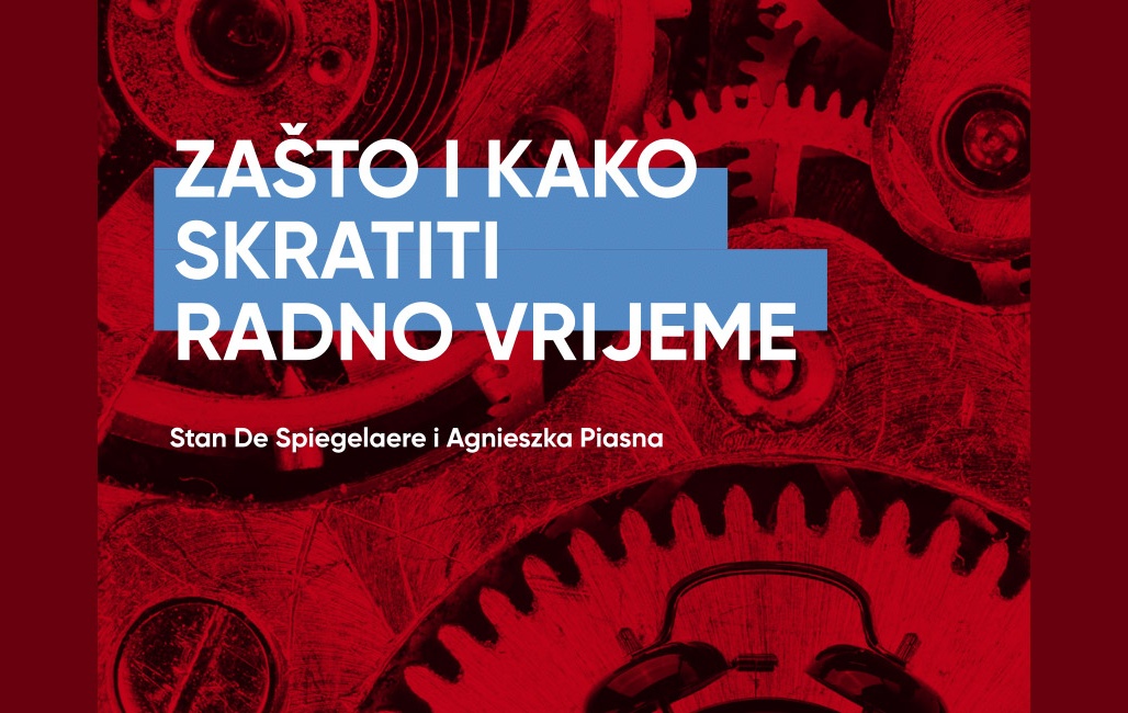 Zašto i kako skratiti radno vrijeme