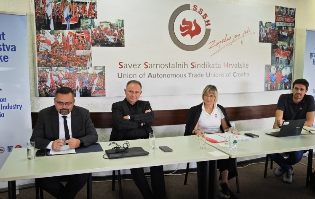 SGH obilježio Dan hrvatskih graditelja