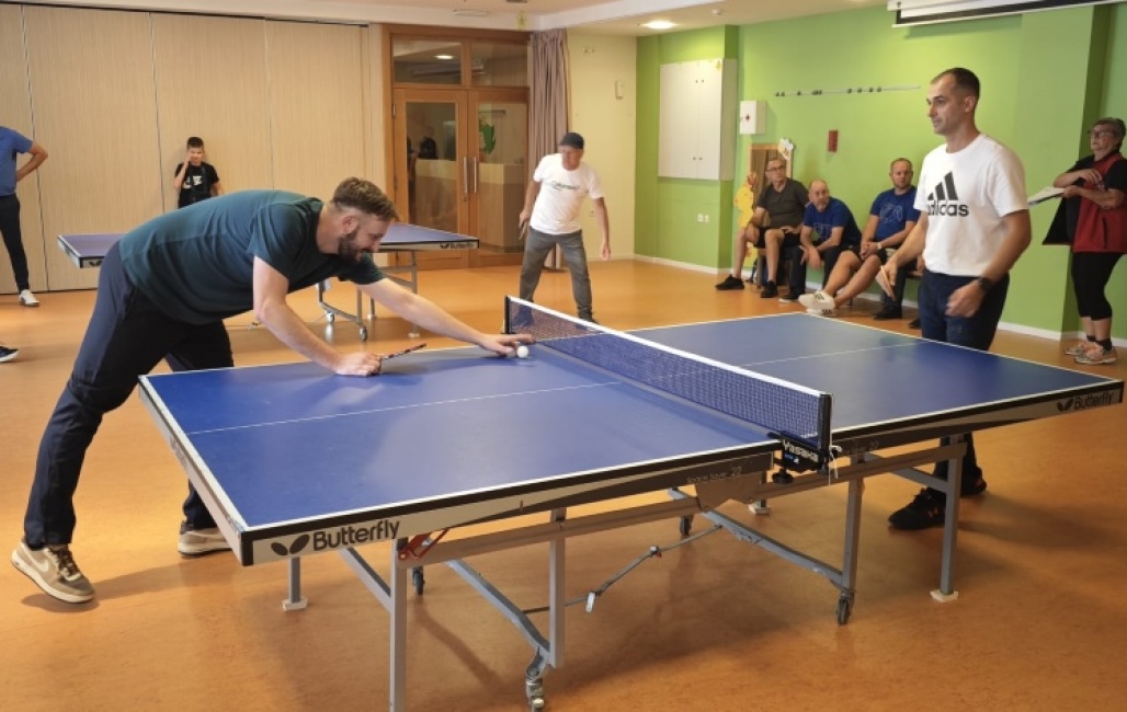 15. sportske igre SGH