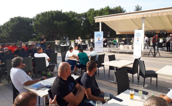 11. Sportske igre SGH