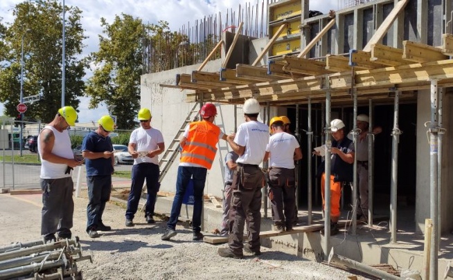 Upućeni radnici - Novi plan EK radi veću štetu nego uštedu