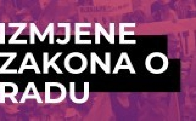 Izmjene ZOR-a: Što radimo i kako se uključiti?