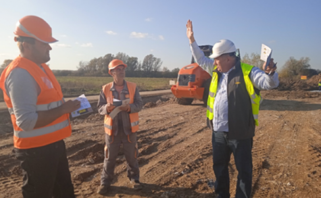 Odabrana SGH najbolja fotografija s radnog mjesta