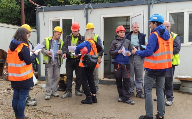  PROŠIRENJE PRIMJENE NOVIRANOG KOLEKTIVNOG UGOVORA ZA GRADITELJSTVO 