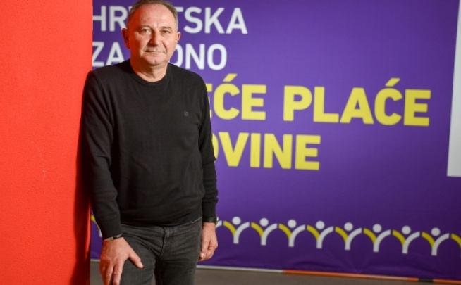 Minimalna plaća: Sindikati traže povećanje od 200 eura, poslodavci nude 36,75 eura