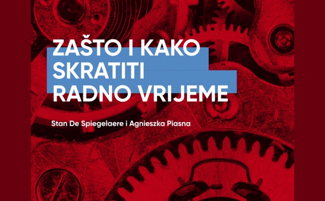 Zašto i kako skratiti radno vrijeme