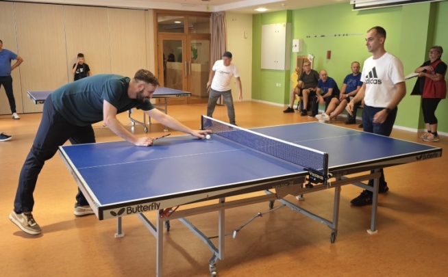 15. sportske igre SGH