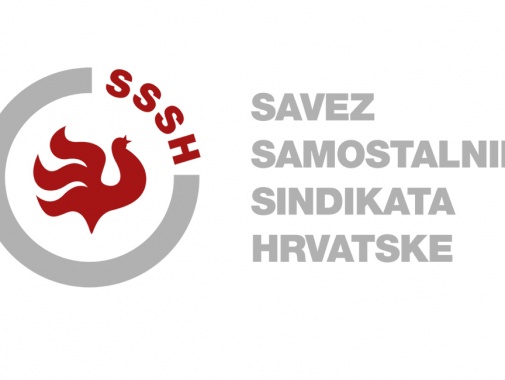 SSSH predsjedniku Vlade RH: Odustanite od ideje suspendiranja radnih prava!