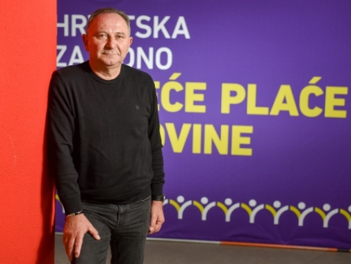 Minimalna plaća: Sindikati traže povećanje od 200 eura, poslodavci nude 36,75 eura