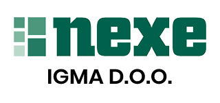 IGMA d.o.o. NEXE grupa