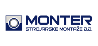 MONTER-STROJARSKE MONTAŽE d.d.