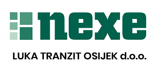  LUKA TRANZIT OSIJEK d.o.o.  -NEXE grupa