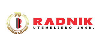 RADNIK d.d.