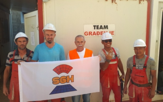 Socijalnim dijalogom do kvalitetnih radnih mjesta u graditeljstvu i turizmu