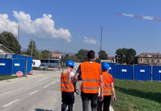 Sigurnost i zdravlje na radu